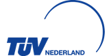 TUV nederland logo