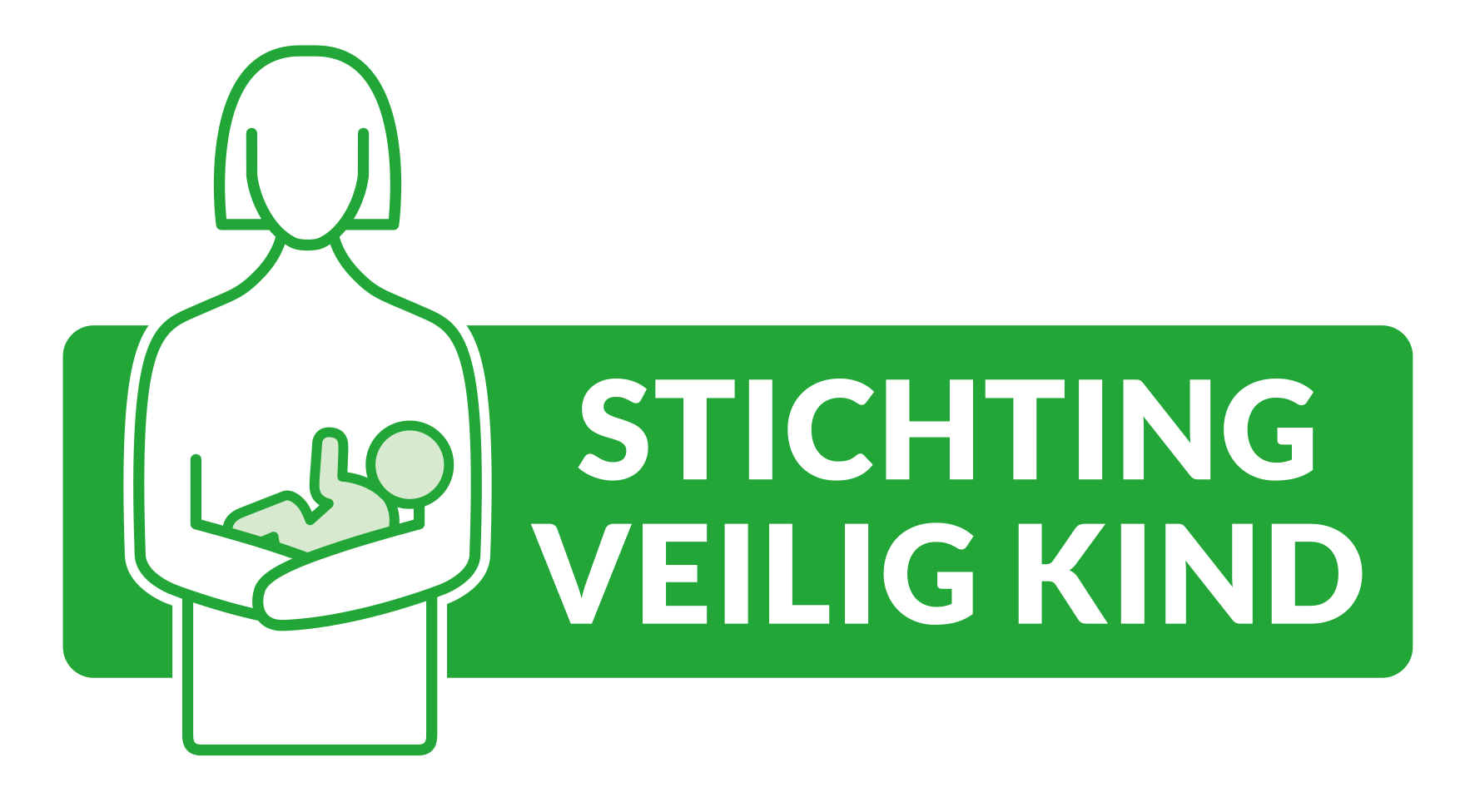 Stichting Veilig Kind logo