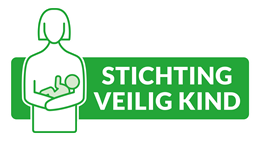 Stichting Veilig Kind logo