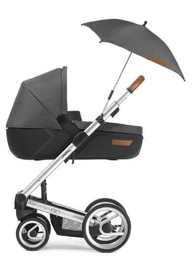 parasol kinderwagen mutsy